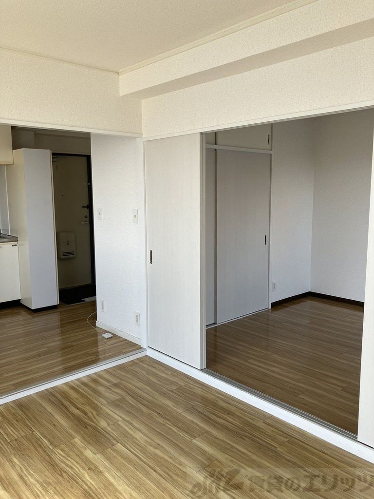 その他部屋・スペース　収納