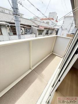 バルコニー　ベランダ