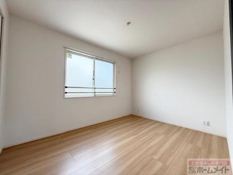 居室・リビング　洋室