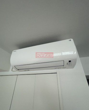 その他設備　設備