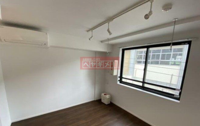 居室・リビング　バルコニー