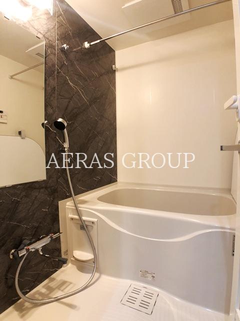 バス・シャワールーム　別部屋同仕様