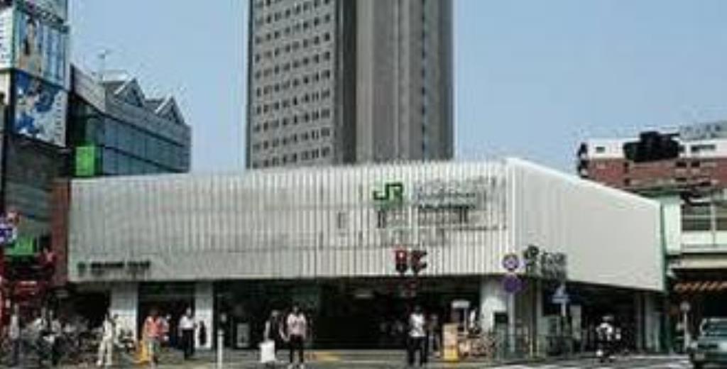 その他　JR山手線、JR総武線、都営大江戸線、代々木駅（その他）まで325m