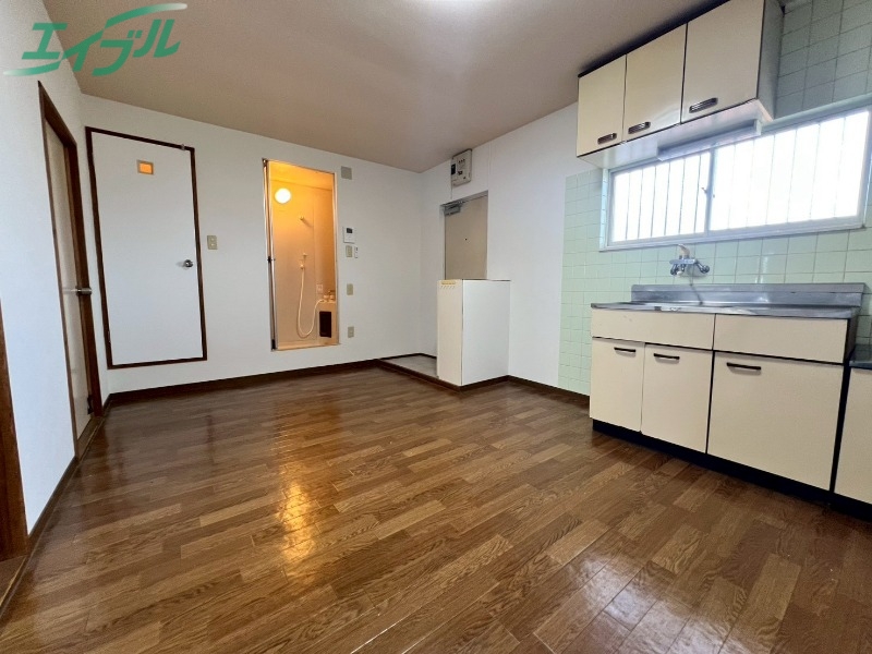 キッチン　別部屋画像参考