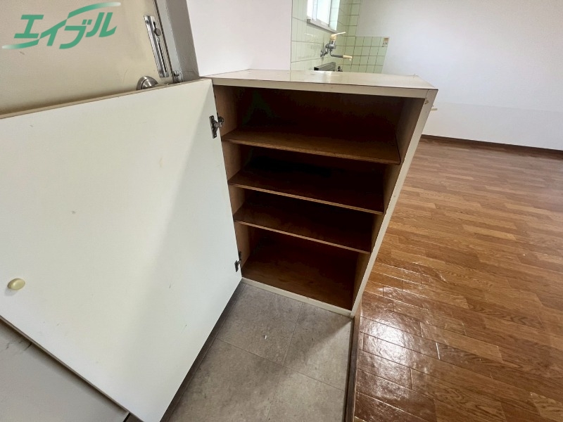 その他設備　別部屋画像参考