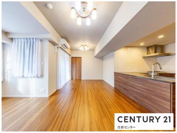 居室・リビング　※別室参考写真