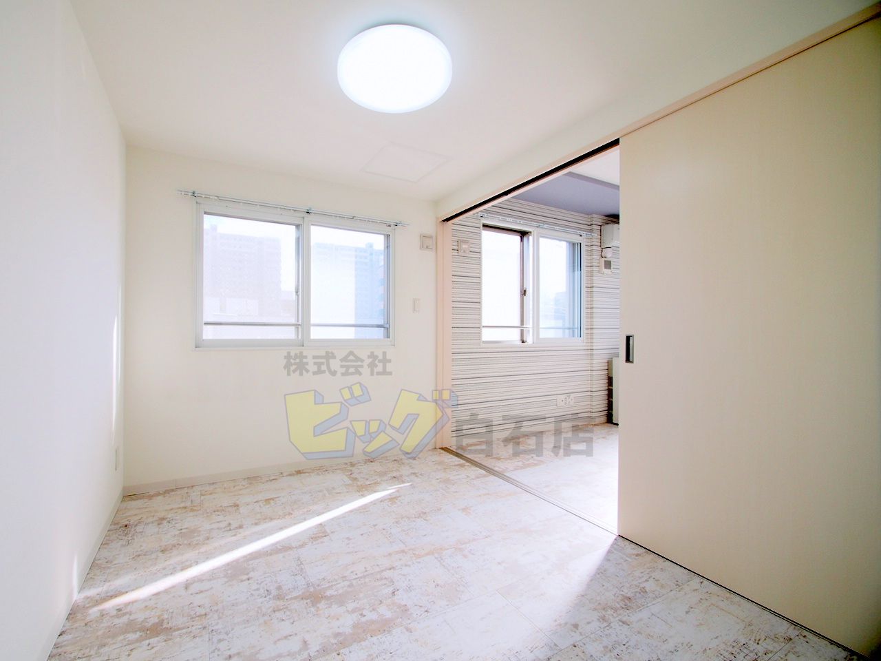 その他部屋・スペース　人気のオール洋室タイプのお部屋です♪