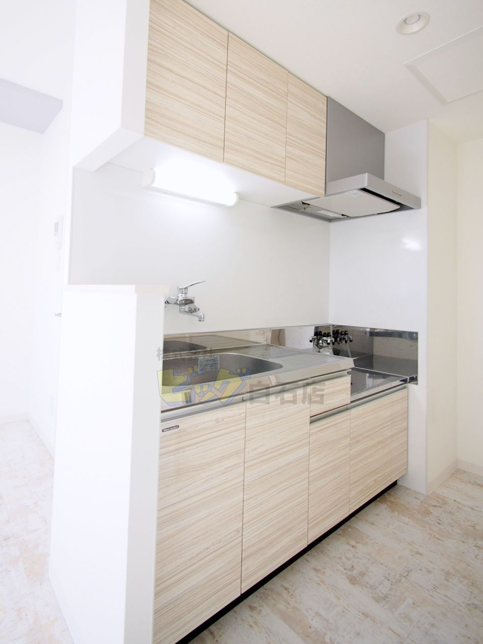 キッチン　人気の独立キッチンです♪