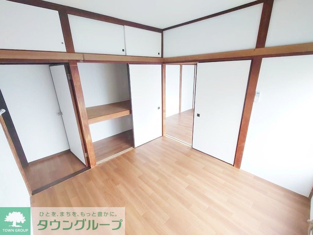 その他部屋・スペース