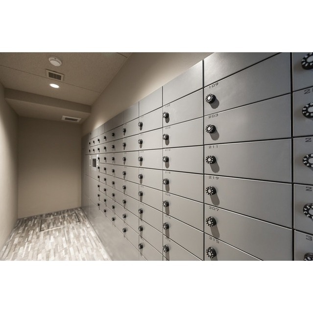 その他共有部分　メールボックス