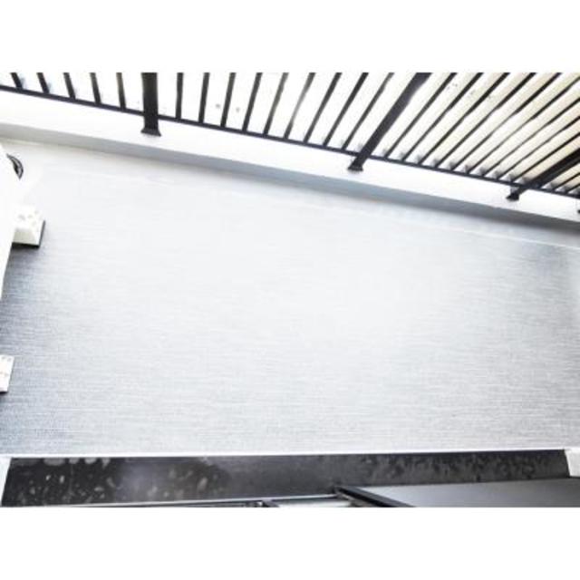 バルコニー　※写真は同タイプ住戸です。