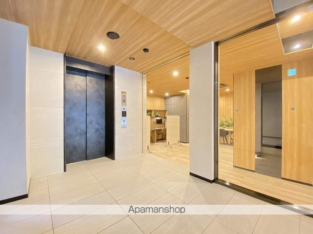 ロビー　ロビー