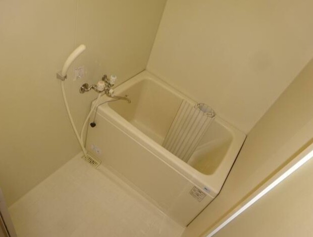 バス・シャワールーム　あったかバスルーム