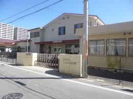 幼稚園・保育園　大宝東小学校（幼稚園・保育園）まで400m