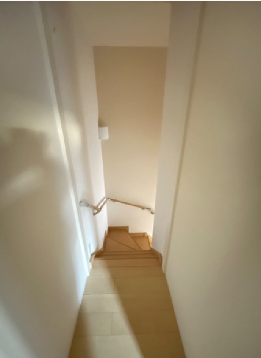その他部屋・スペース　廊下