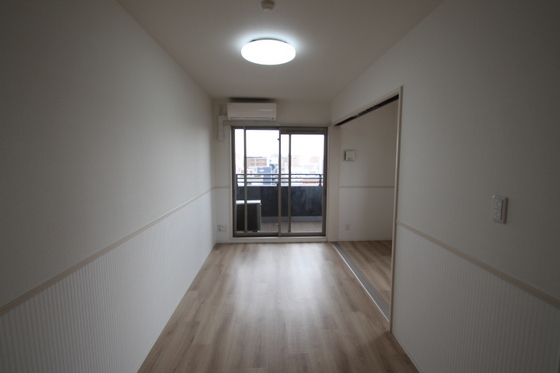 その他　※他号室の写真です