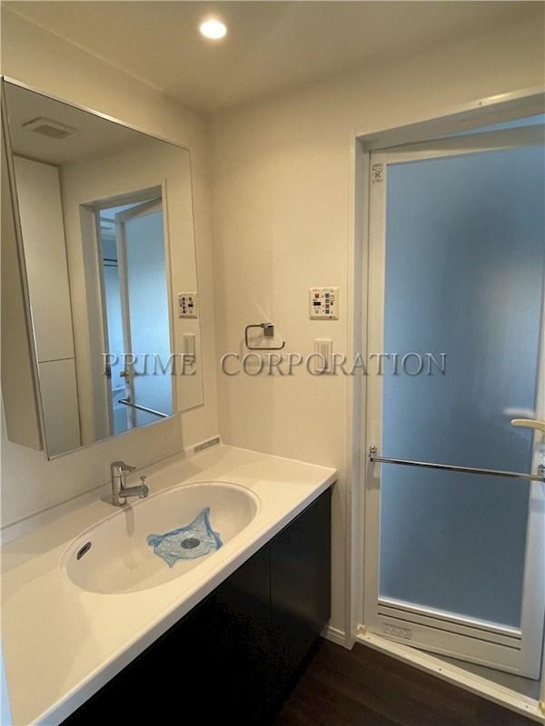 洗面設備　※参考写真※