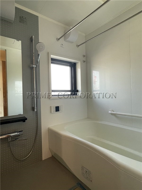 バス・シャワールーム　※参考写真※