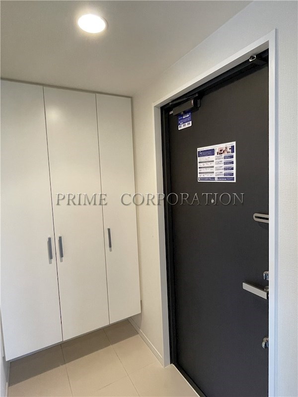 玄関　※参考写真※