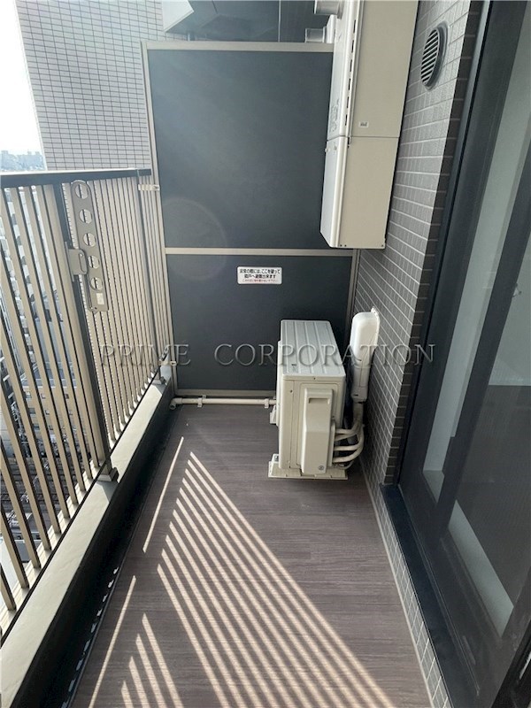 バルコニー　※参考写真※