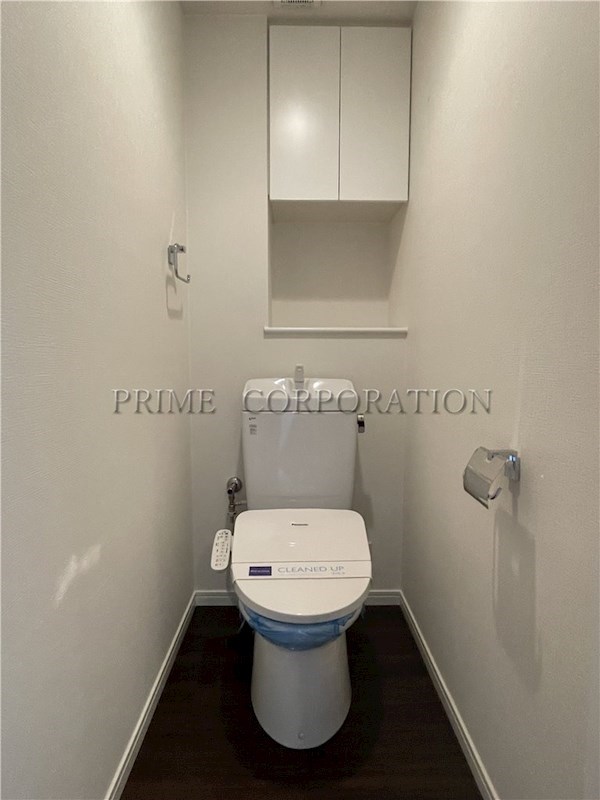 トイレ　※参考写真※