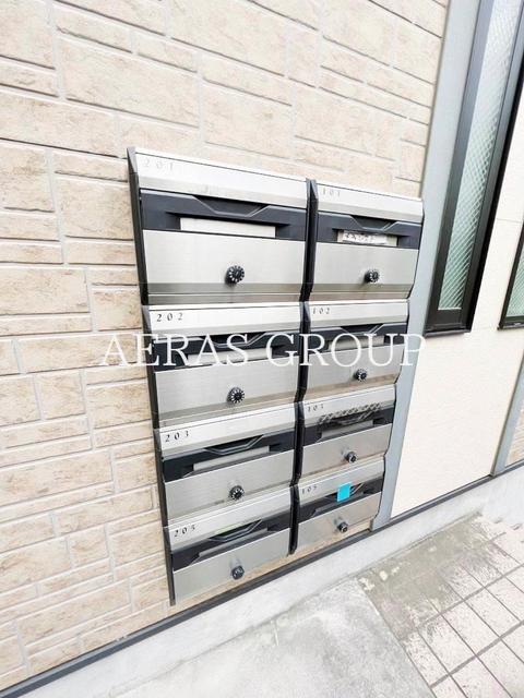 その他共有部分