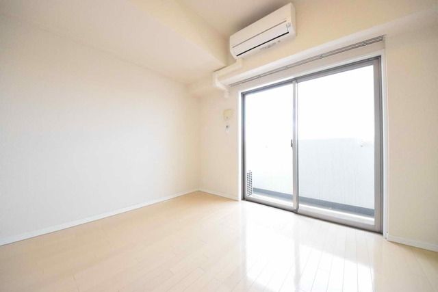 居室・リビング　室内・室内設備