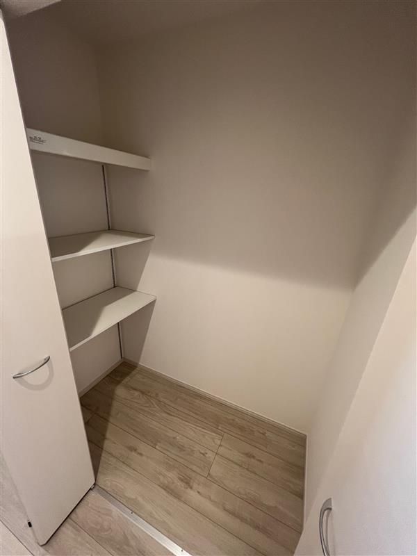 収納　☆たっぷり収納☆