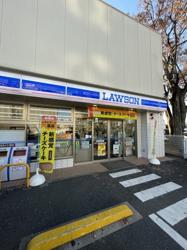 コンビニ　ローソン世田谷瀬田五丁目店（コンビニ）まで1232m