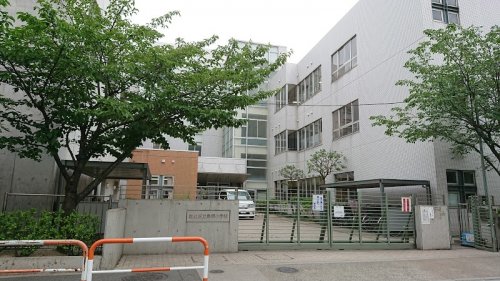 小学校　足立区立島根小学校（小学校）まで1166m