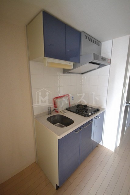 キッチン　別部屋参考写真