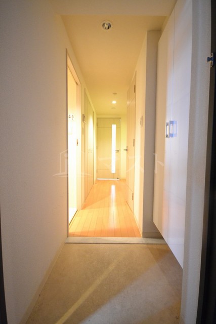 玄関　別部屋参考写真