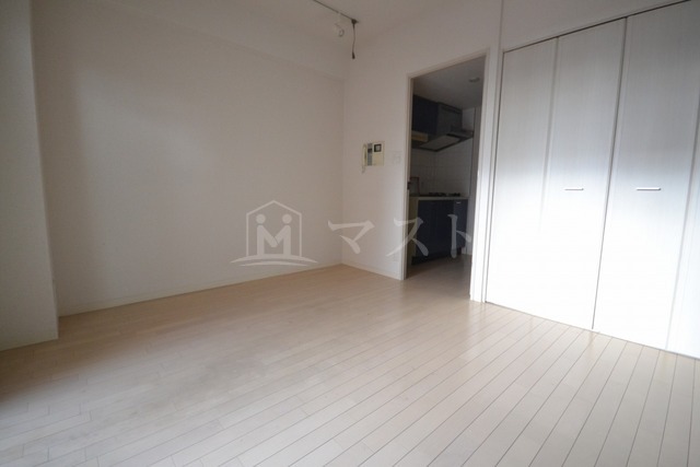 居室・リビング　別部屋参考写真