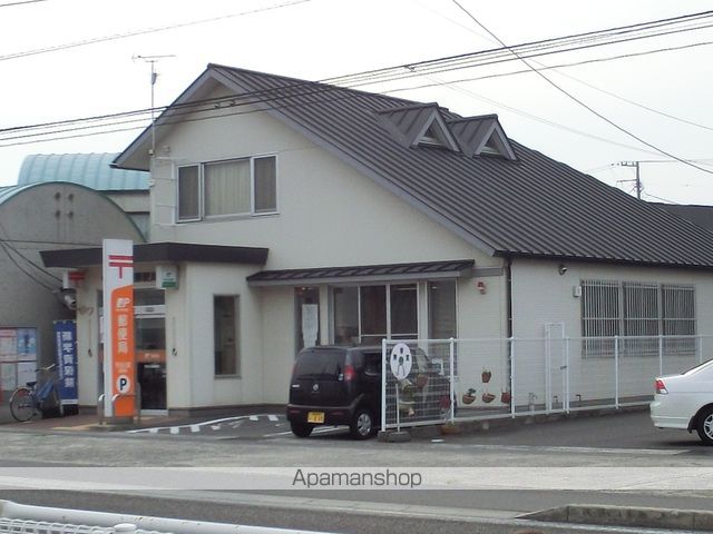 郵便局　今治小泉郵便局（郵便局）まで331m