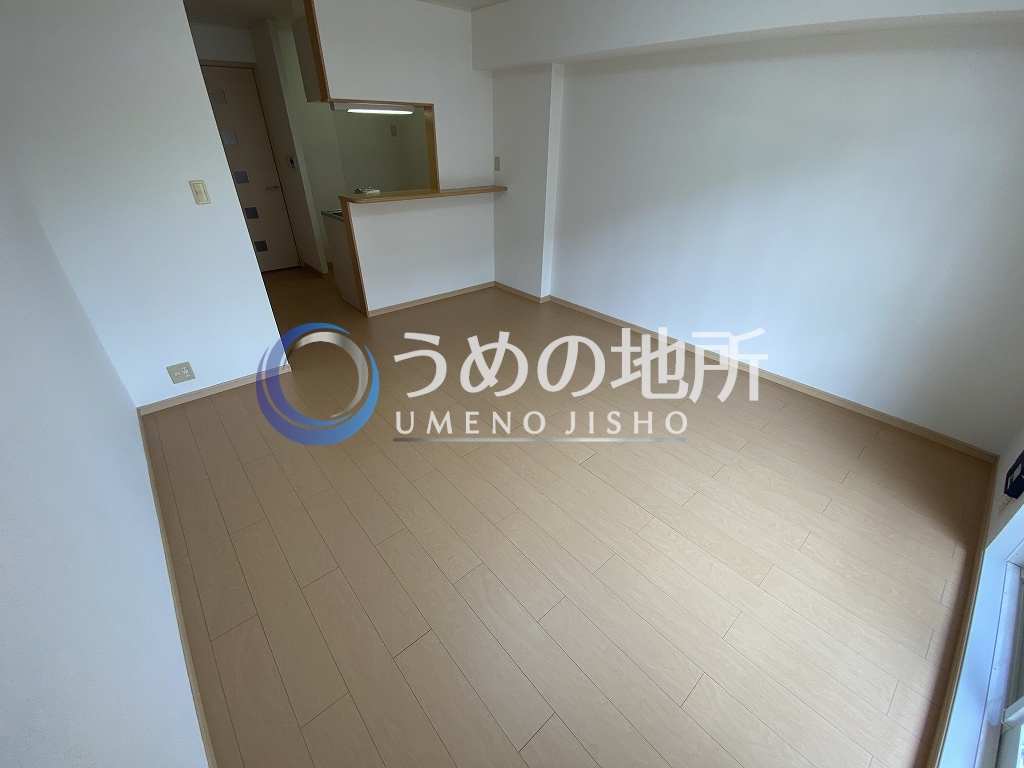 居室・リビング　洋室