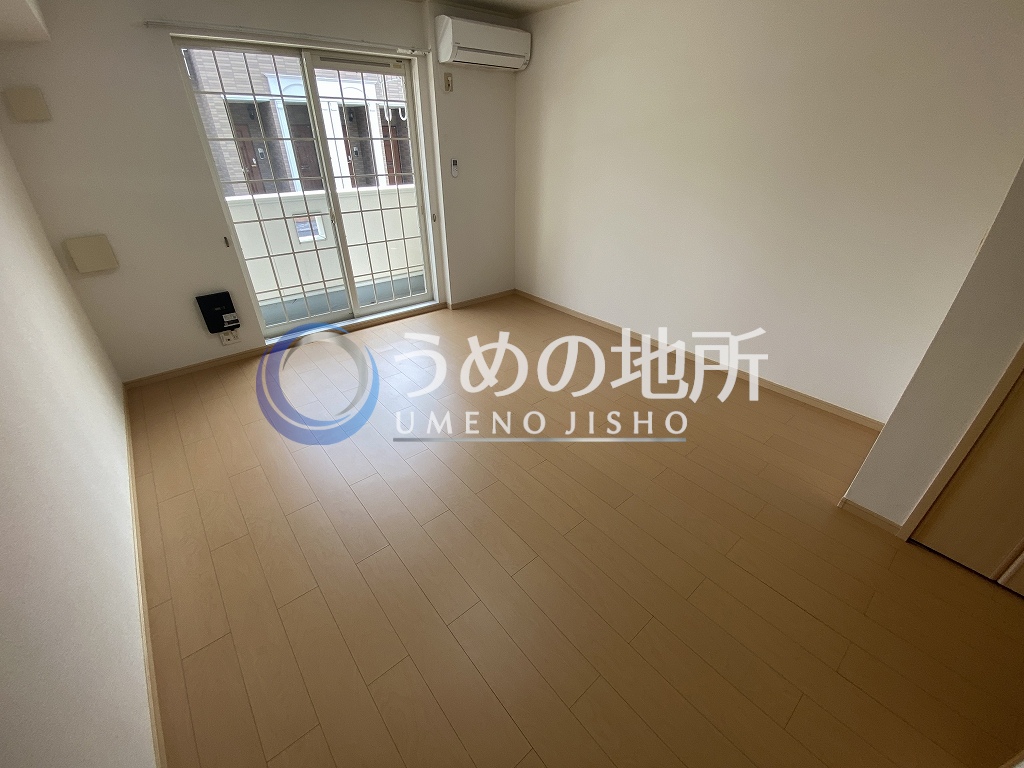 その他部屋・スペース　洋室