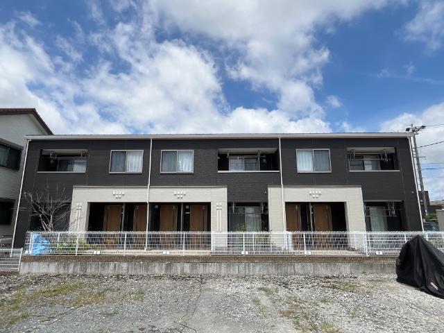 その他共有部分　外観写真（昼）