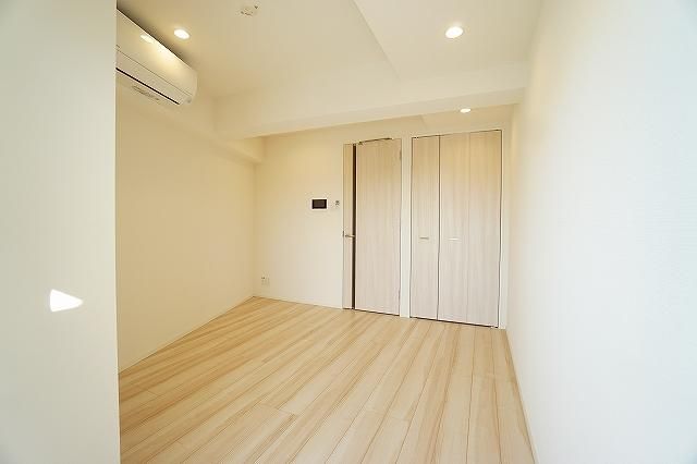 その他部屋・スペース　内装です