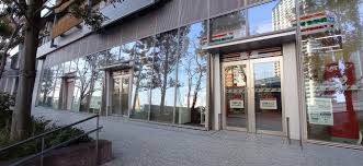コンビニ　セブンイレブン としまエコミューゼタウン店（コンビニ）まで220m