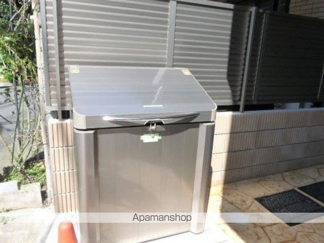 その他共有部分　その他共有部分