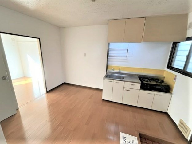 居室・リビング　おしゃれな居間です