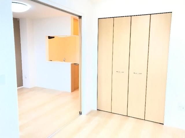 その他部屋・スペース　室内