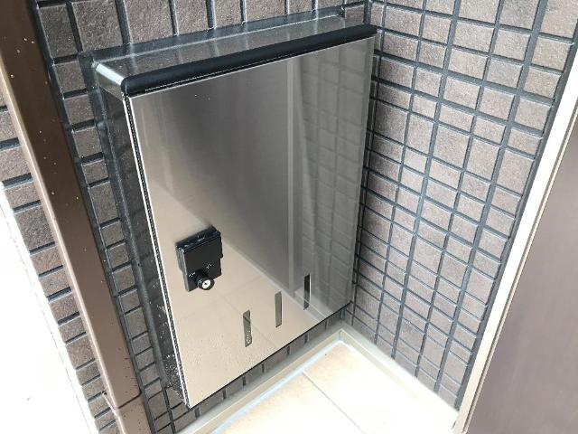 その他　宅配ＢＯＸ