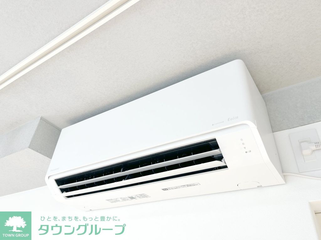 その他設備　設備