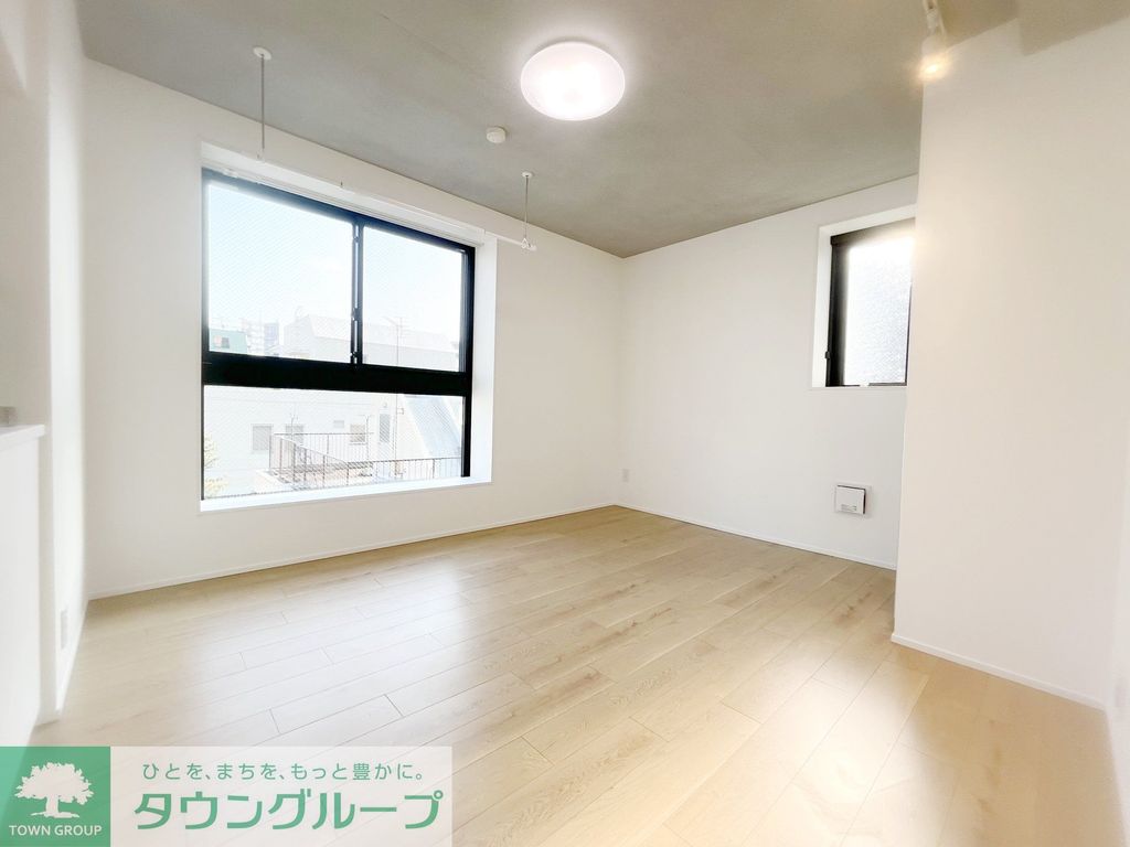 その他部屋・スペース　リビング/居室