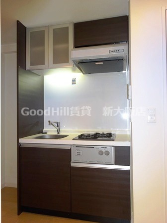 キッチン　セレッソコート新大阪