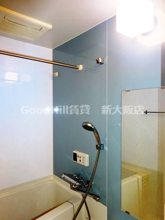 バス・シャワールーム　セレッソコート新大阪