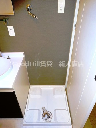 その他設備　セレッソコート新大阪