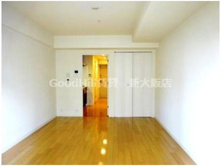 居室・リビング　セレッソコート新大阪