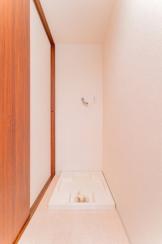 その他設備　※別室参考写真